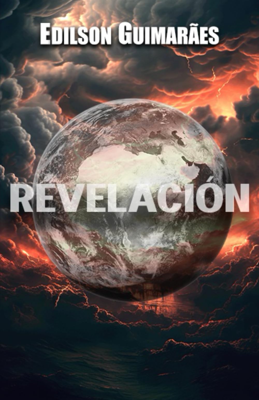 REVELACIÓN