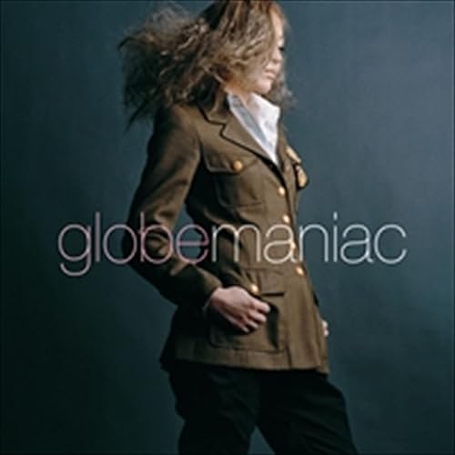 Amazon Music Globeのmaniac Amazon Co Jp
