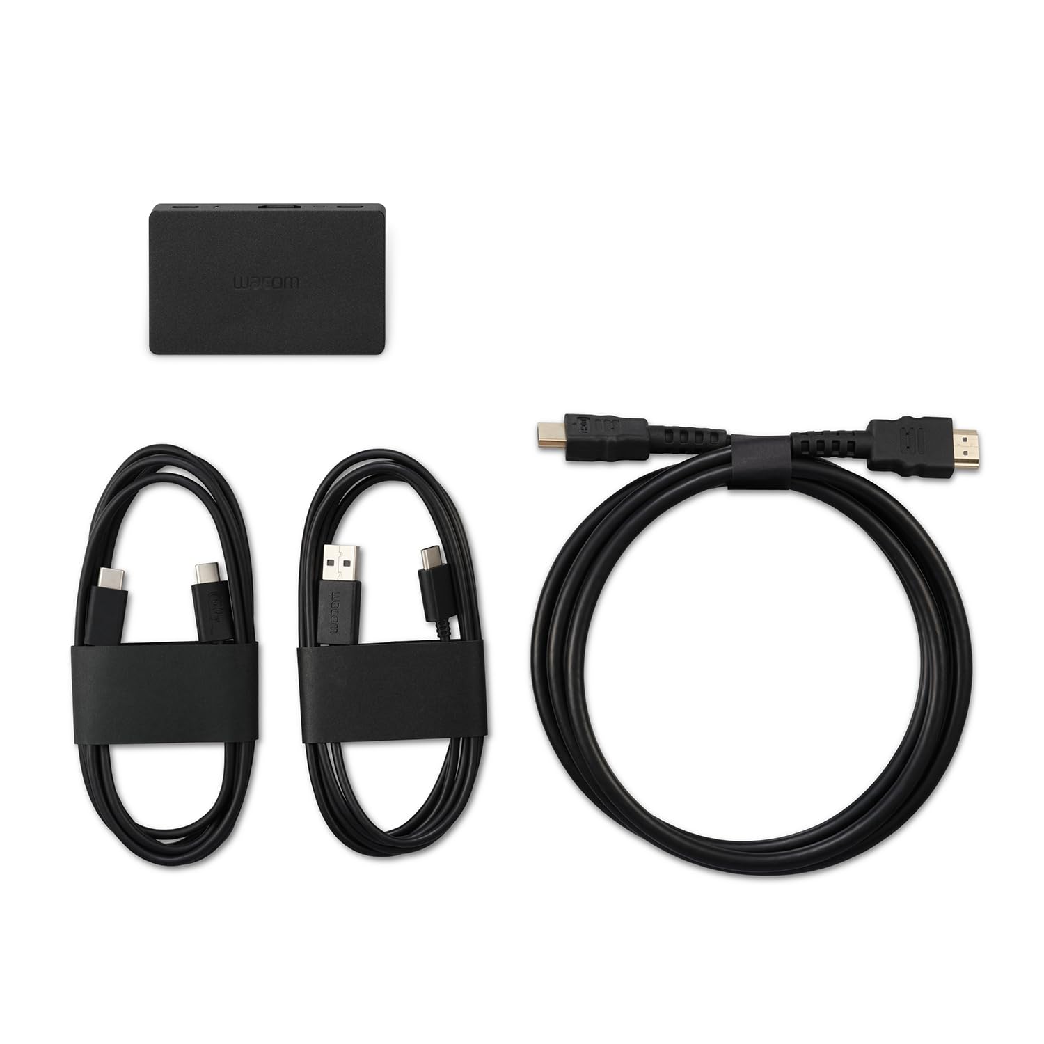 Amazon.co.jp: Wacom Converter Kit (ACK45719Z) ワコム HDMI接続 液晶