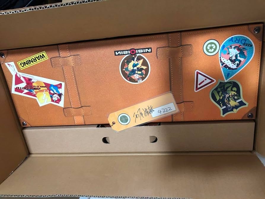 西尾維新 戯言シリーズ　限定コンプリート BOX Amazon.co.jp: 西尾維新 戯言シリーズ 限定コンプリートボックス