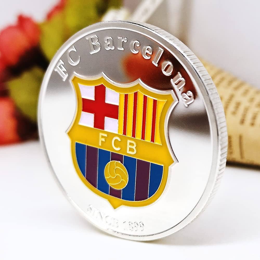 Amazon.co.jp: ワールドカップヨーロッパカップメッシコイン