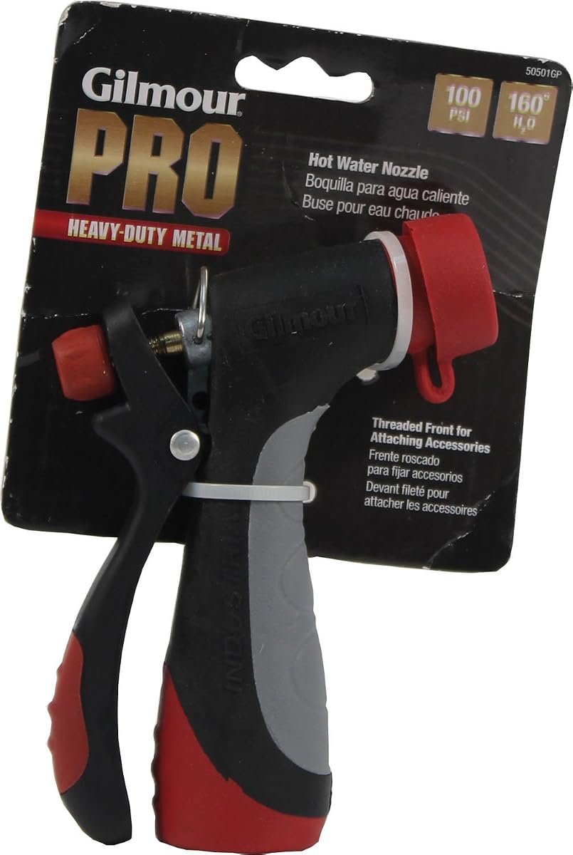 HOT WATER NOZZLE 100PSI