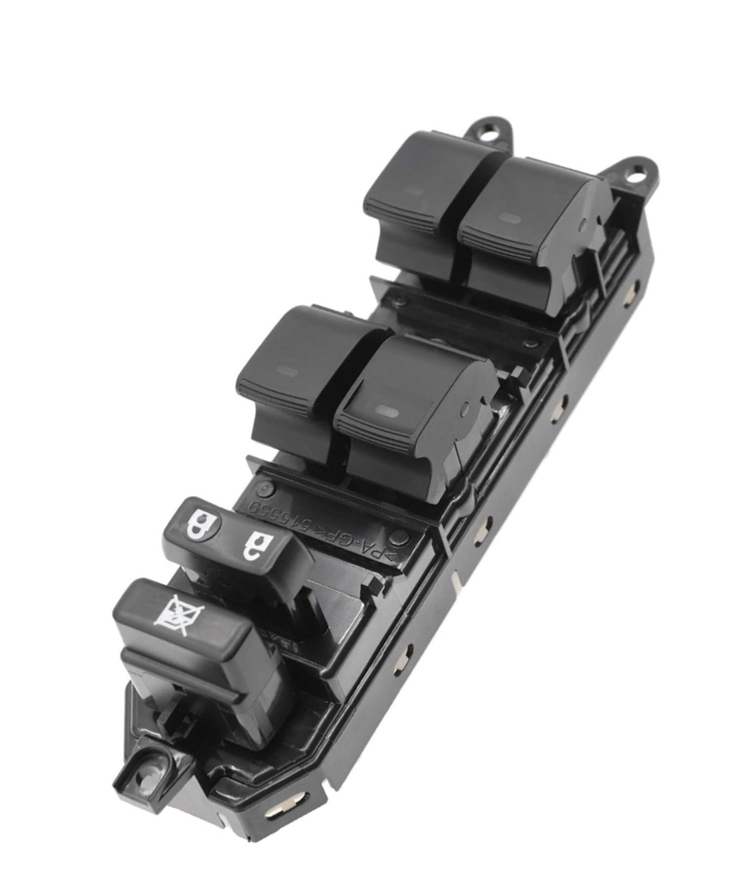 Power Window Switch Left Master Driver Side Button 84040-33100