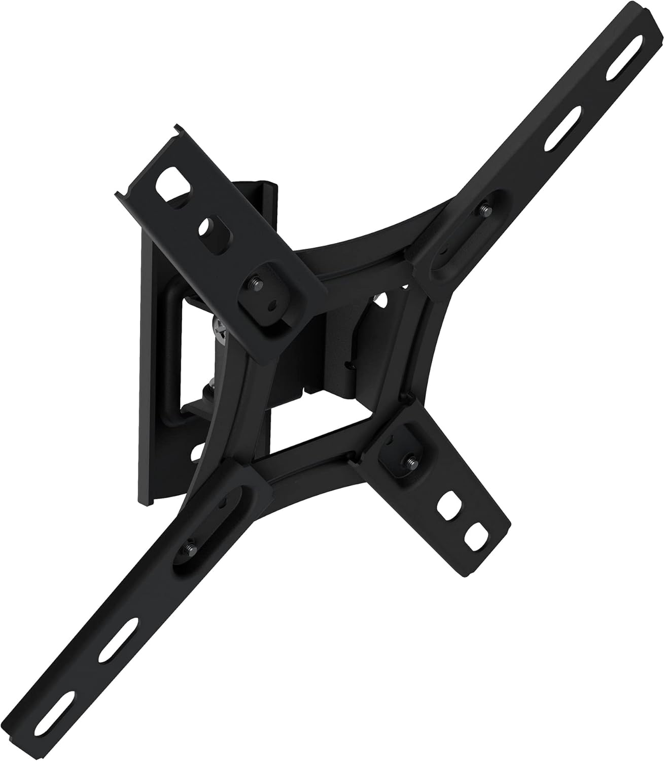MAHARA Tilt & Turn TV Wall Bracket TV Wall Mount for 12" 39" TVs