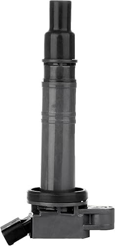 Vista 529 de ECCPP Bobinas de encendido portátiles de repuesto para automóvil compatibles con Infiniti I30/para Nissan Maxima 3.0L V6 2000-2001 Reemplazo