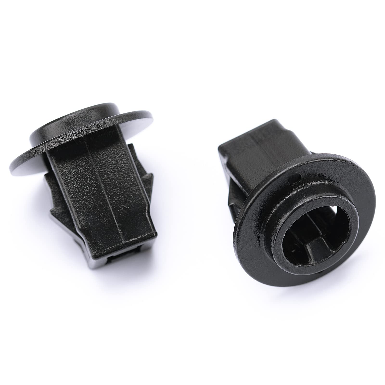 レオ@a Amazon.com: OAUTOO 25PCS Fender Liner Flare Retainer Nut Screw