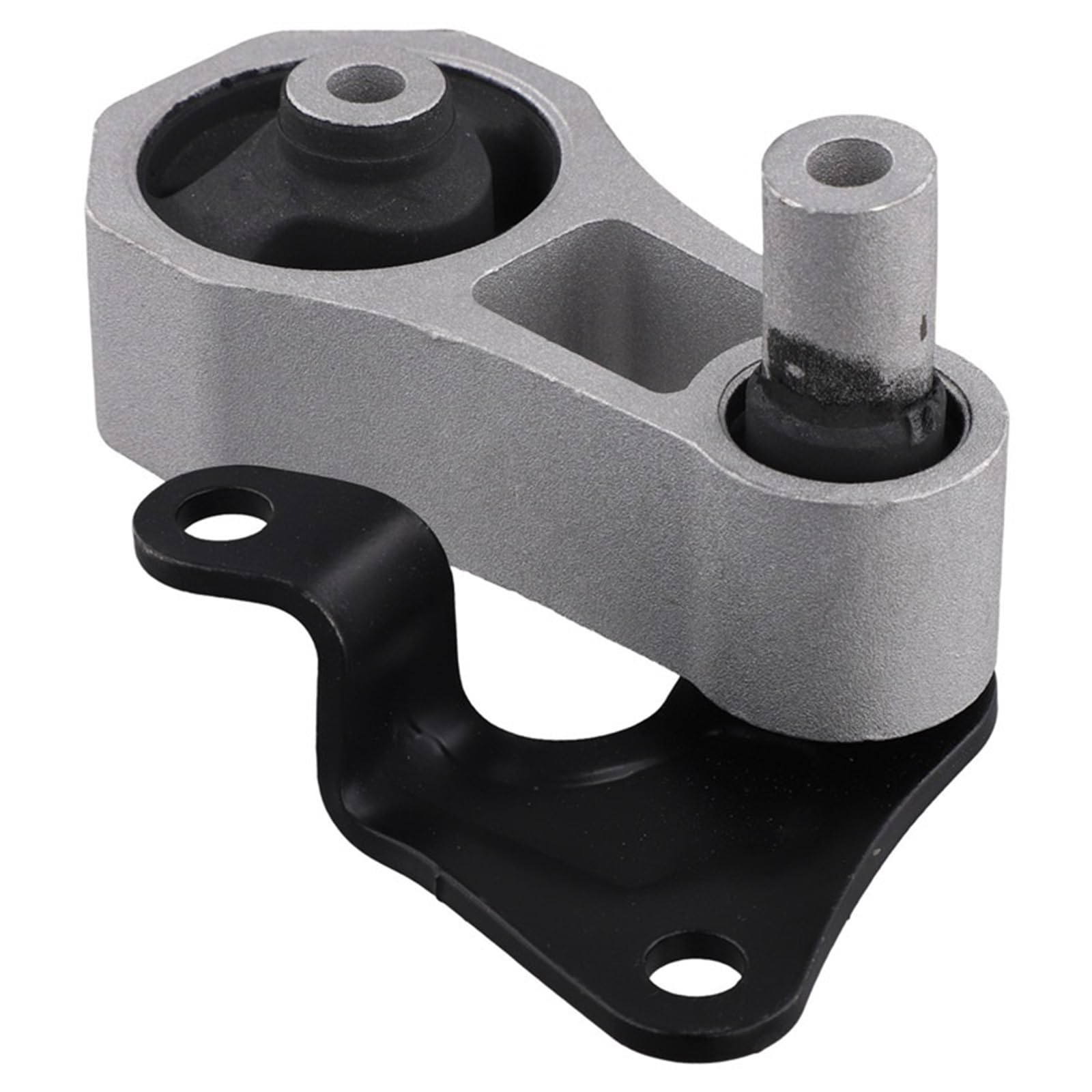 Wspornik Mocowania Silnika Pasuje do Forda Fiesty 2009-2012, kompatybilnego samochodu, gumowego mocowania silnika i skrzyni biegów, część zamienna DK4139040A