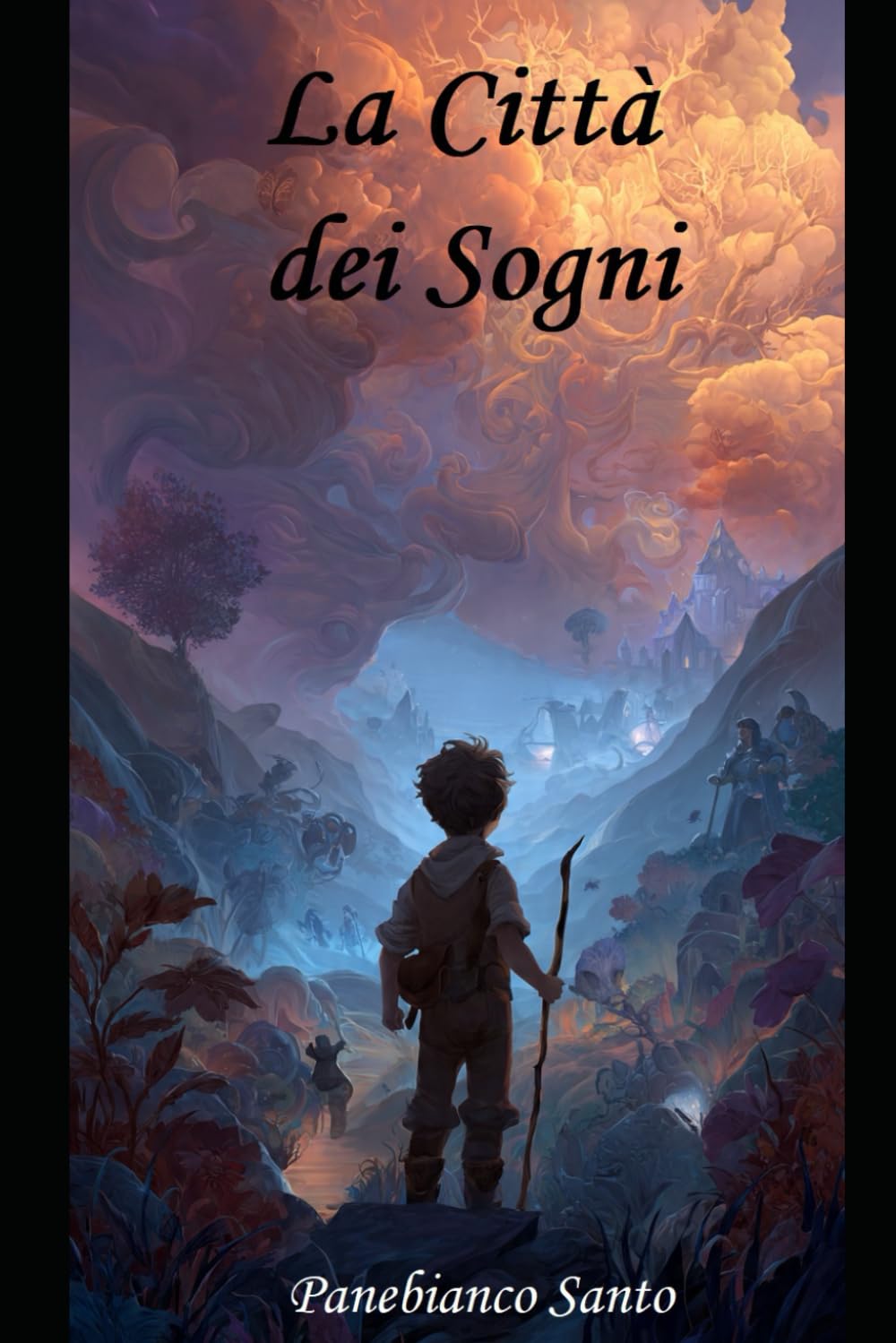 La Città dei Sogni
