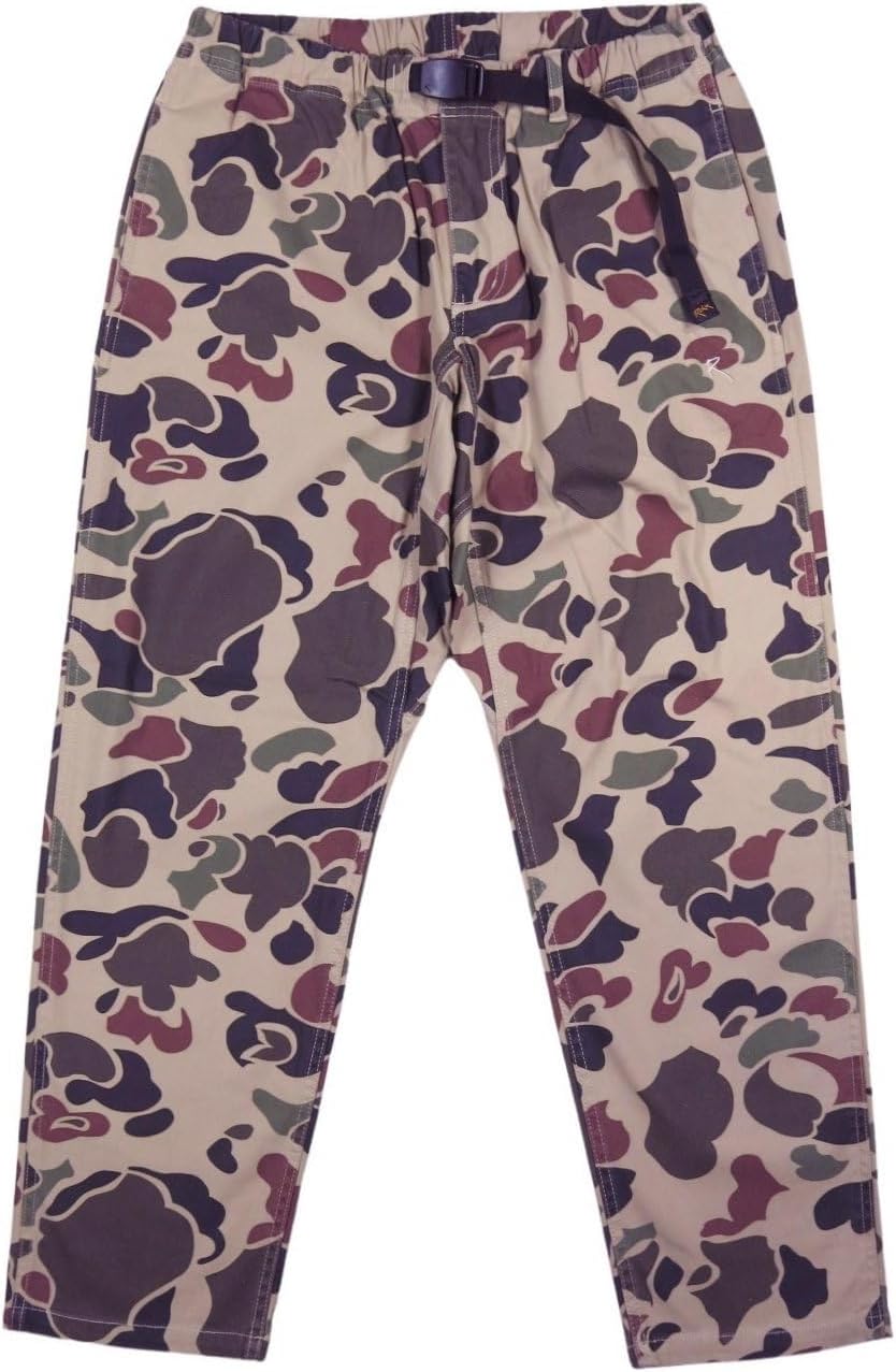 ３B陸上自衛隊迷彩服上下セット（クレイタイプニーパッド対応モデル、パッド無し） 3B陸上自衛隊迷彩服上下セット（クレイタイプニーパッド対応モデル