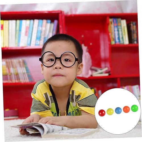 Miniatura 6 de 300 bolas de conteo probabilidad, bolas de aprendizaje, bolas de repuesto para juguetes, pelotas de pozo de pelotas, pelotas de pong, bolas de