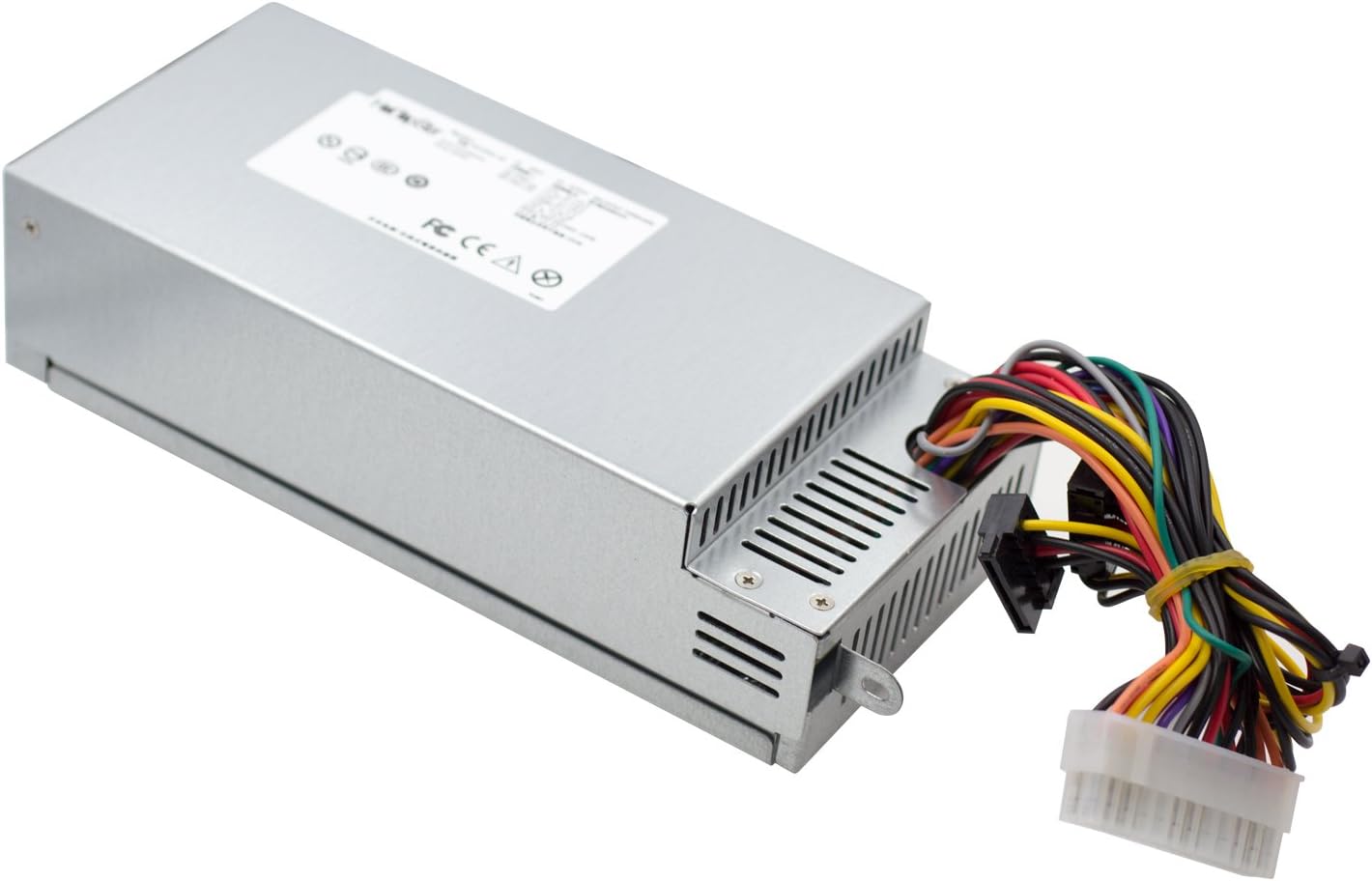220W 650WP FXV31 P3JW1 L220AS-00 PS-5221-03DF Power Supply (PSU) Compatible with Dell 3647 660S, Vostro 270 270S Small Form Factor (SFF) Systems