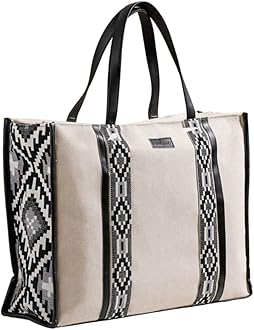 Handbag for Women | Stylish Tote Bag | Spacious Compartment & Multiple Pockets |Perfect for Everyday Office Use