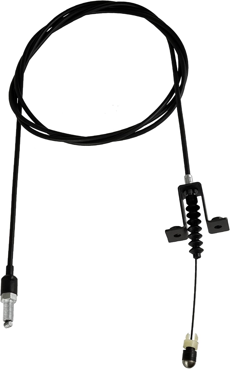 Caltric Throttle Cable Compatible with Polaris RZR 800 EFI/RZR S 800 EFI 2011 2012 2013 2014 7081709