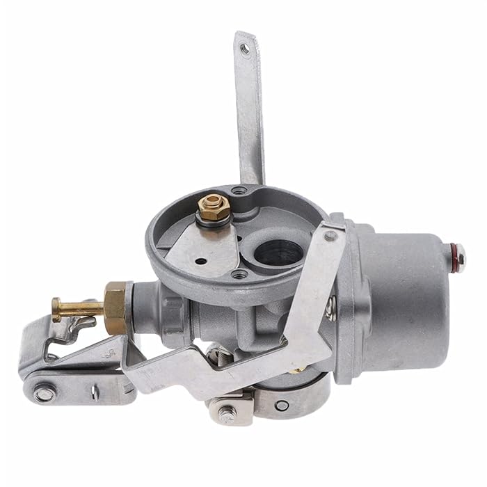Buy NXMSQAZV Boat Motor Outboard Carburetor For Tohatsu 2Stroke 3.5hp