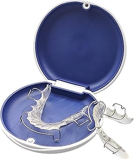 Custom Hawley Retainers for Adults