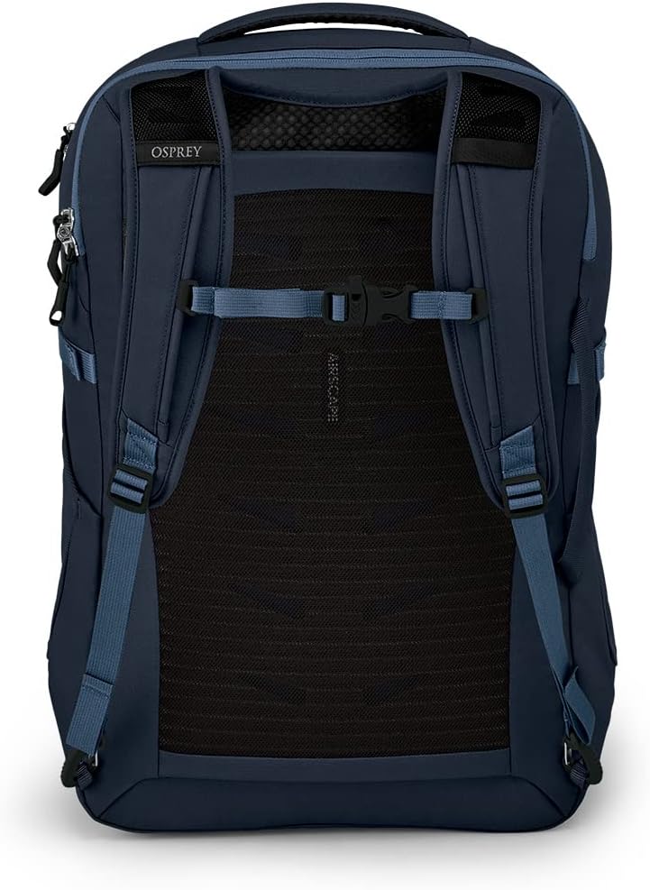 Osprey Daylite Carry-On 44L Travel Backpack, Palm Foliage Print