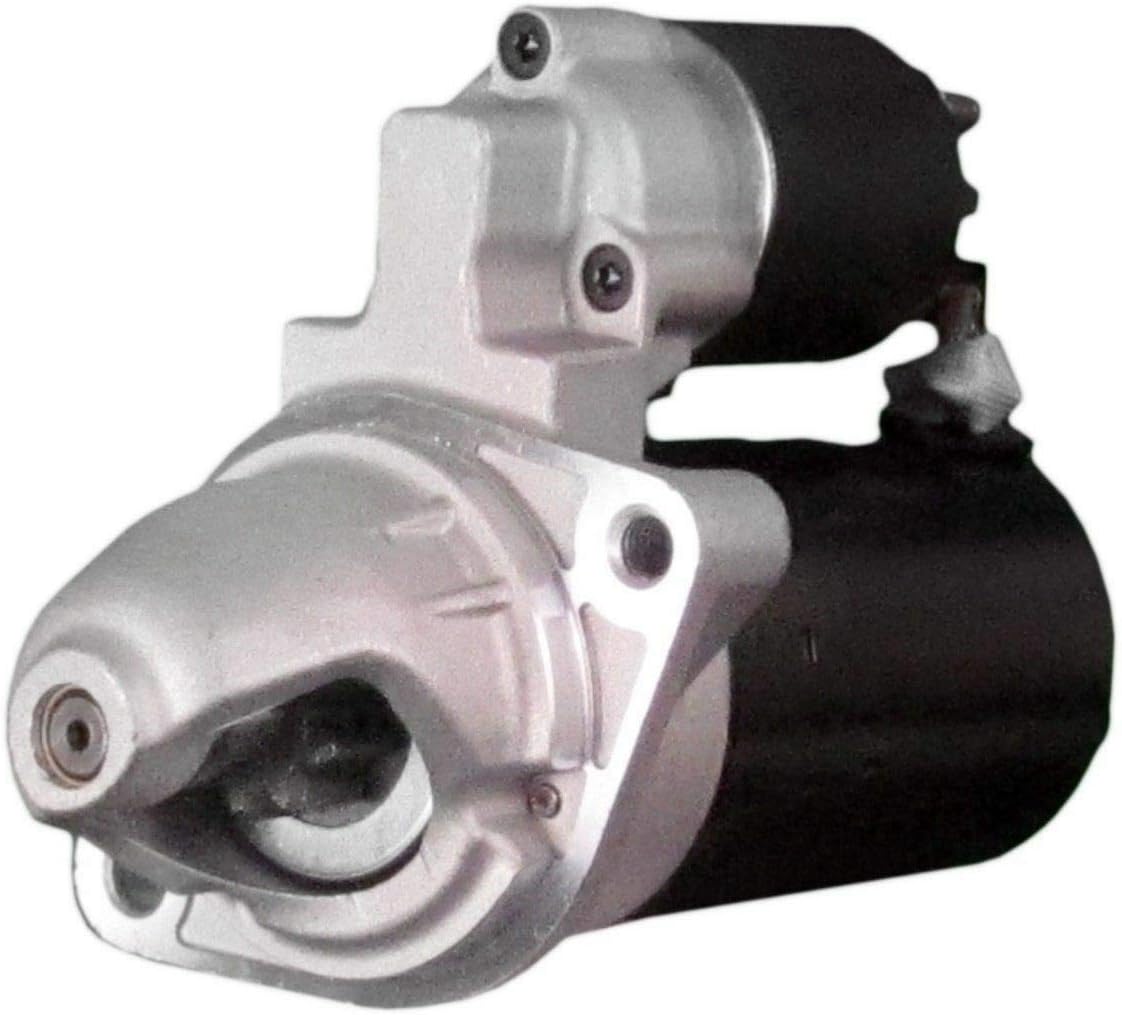 NEW STARTER compatible with 07 08 09 BMW 328I 335I X3 X5 3.0L X6 12417526236 17922