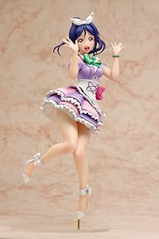 松浦果南　Dream Tech 1/8フィギュア Amazon.co.jp: Dream Tech ラブライブ!サンシャイン!! 松浦 果南