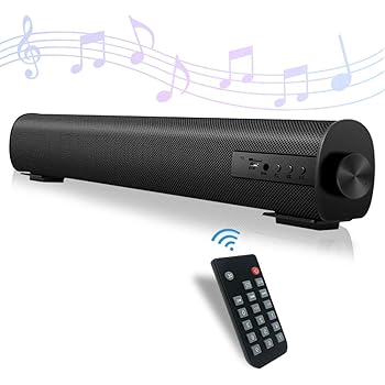 built in surround sound system