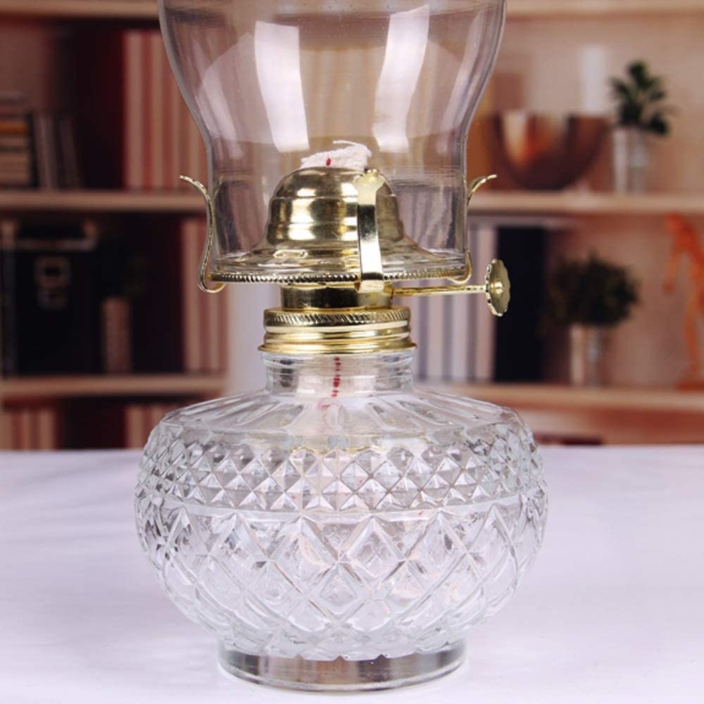 Lampa naftowa, lampa przeciwhuraganowa