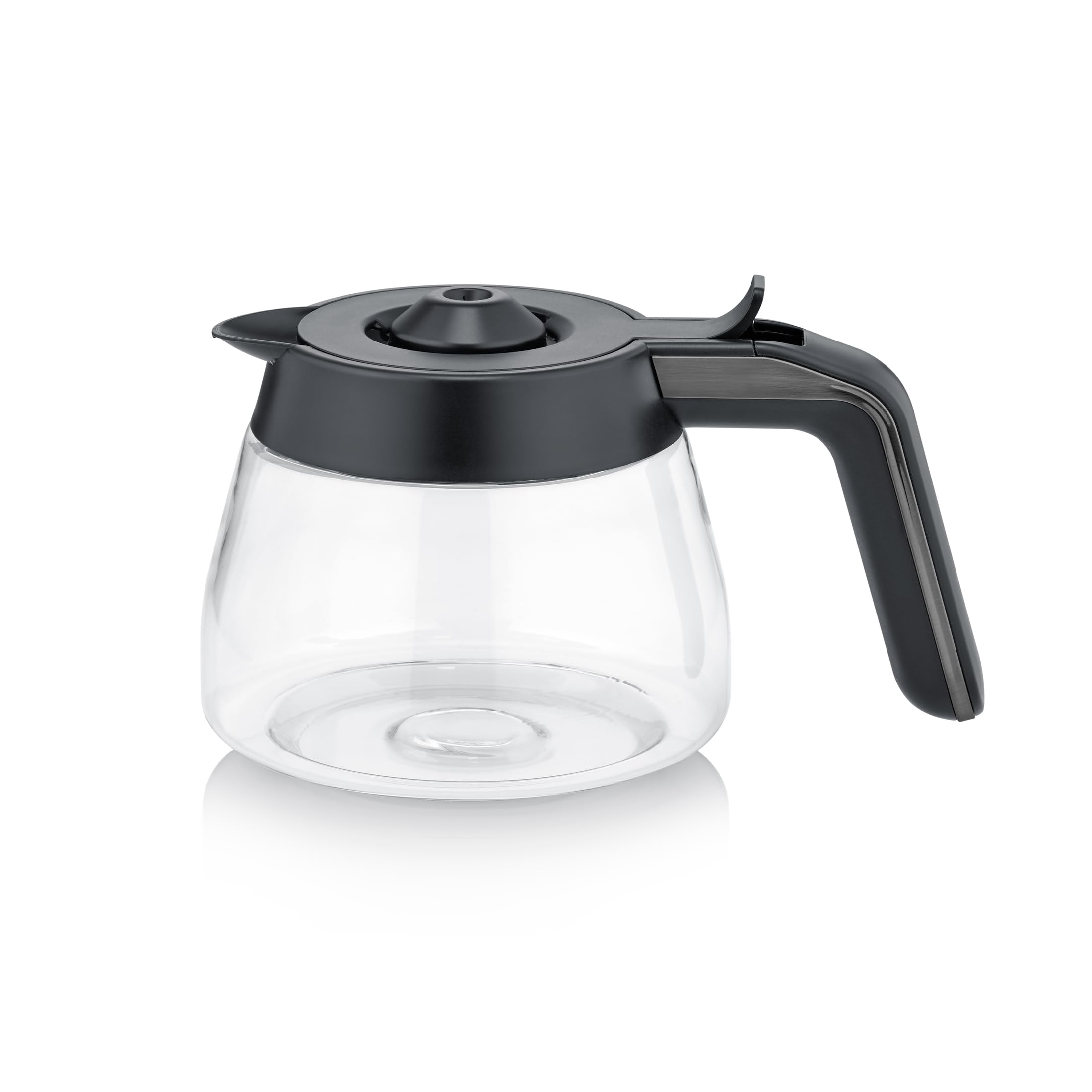 Verseuse en verre GK 5556 pour cafetière KA 4849 de rechange
