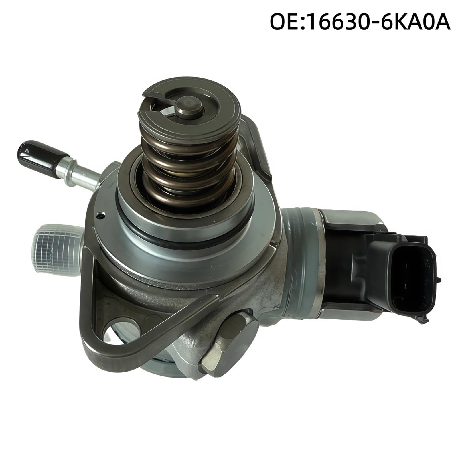 Zespół Wtryskiwacza Paliwa Pompa paliwa wysokiego ciśnienia pasuje do Nissana, pasuje do Pathfindera, pasuje do Infiniti QX60 16630-6KA0B 296100-0311 2961000310