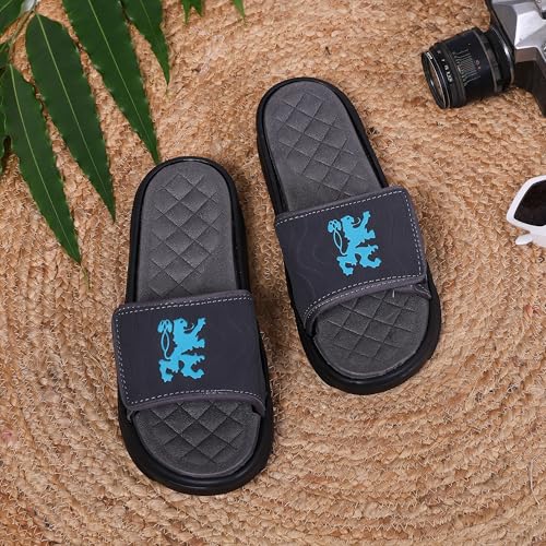Image of Men Trendy Slides