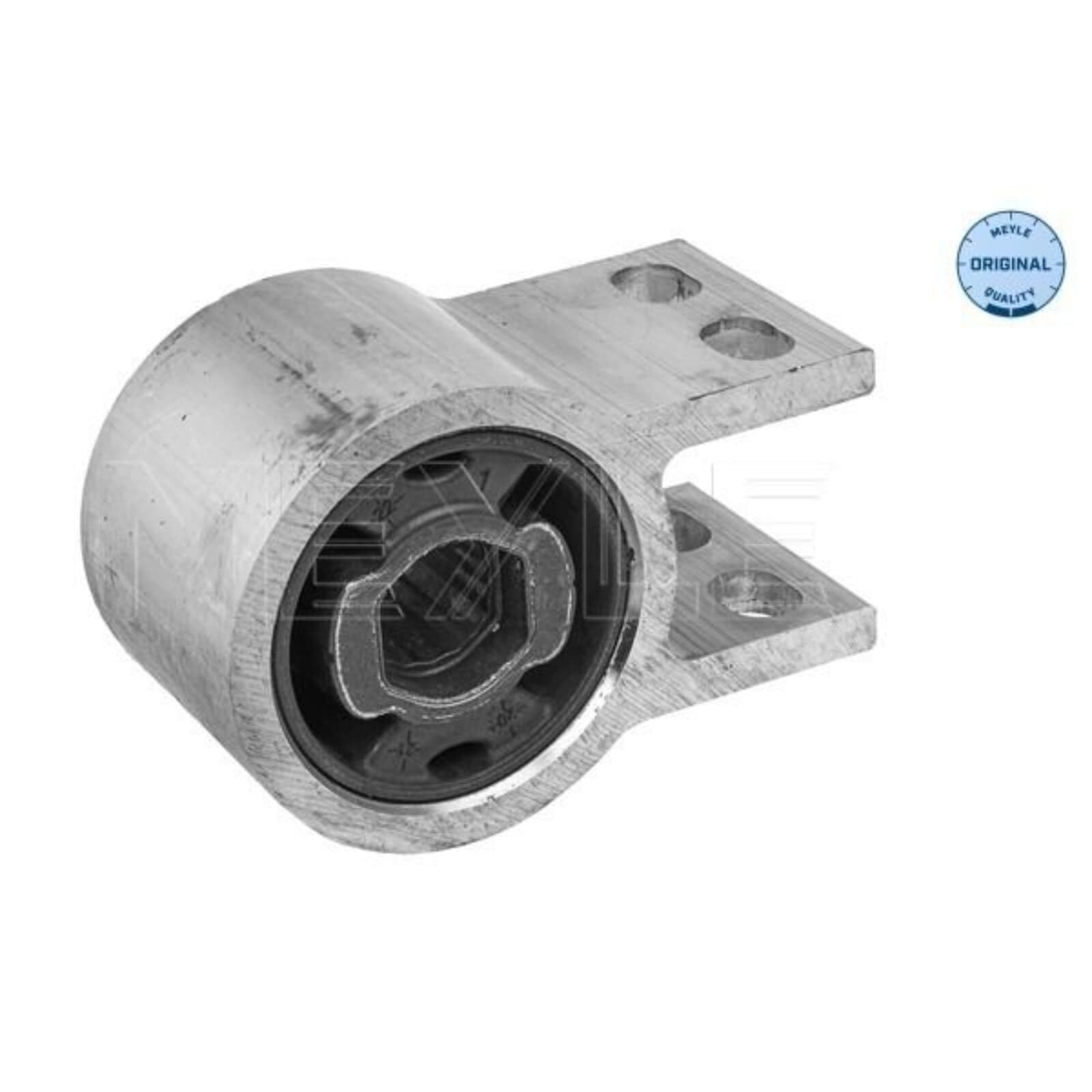 MEYLE Braccio oscillante sospensione ruota inferiore Assale anteriore Dx Braccio trasversale oscillante Compatibilità con OPEL Astra K Hatchback B16 39001026 39021473 MCA1354HD 616 050 0050/HD
