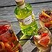 June Gin Pera - 700 ml, 40º - Licor de Ginebra aroma...