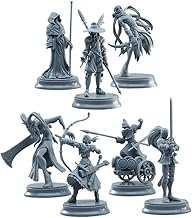 Amazon Prime Gaming Offers You 4 Free Games to Claim Urgently, Including a Classic 7 61DN 0iUqkL. AC UY218 Good Smile Company Servant Class Card Trading Figures - Blind Box 1 of 7