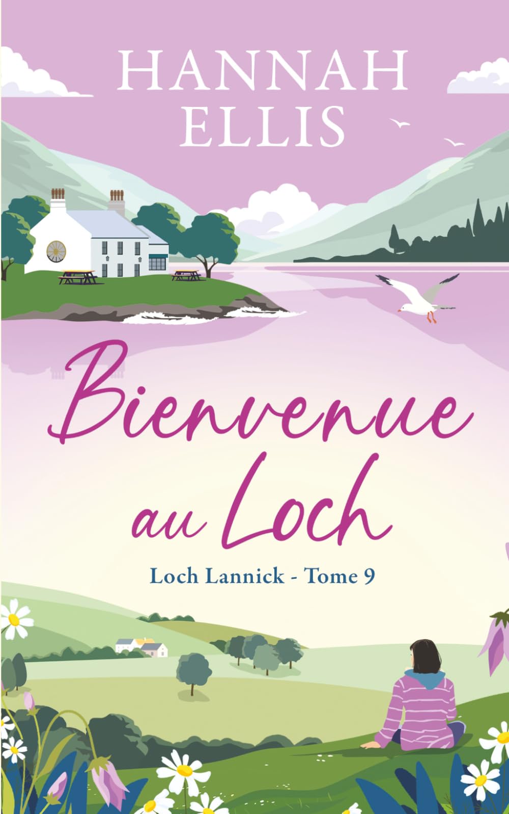 Bienvenue au Loch (Loch Lannick)