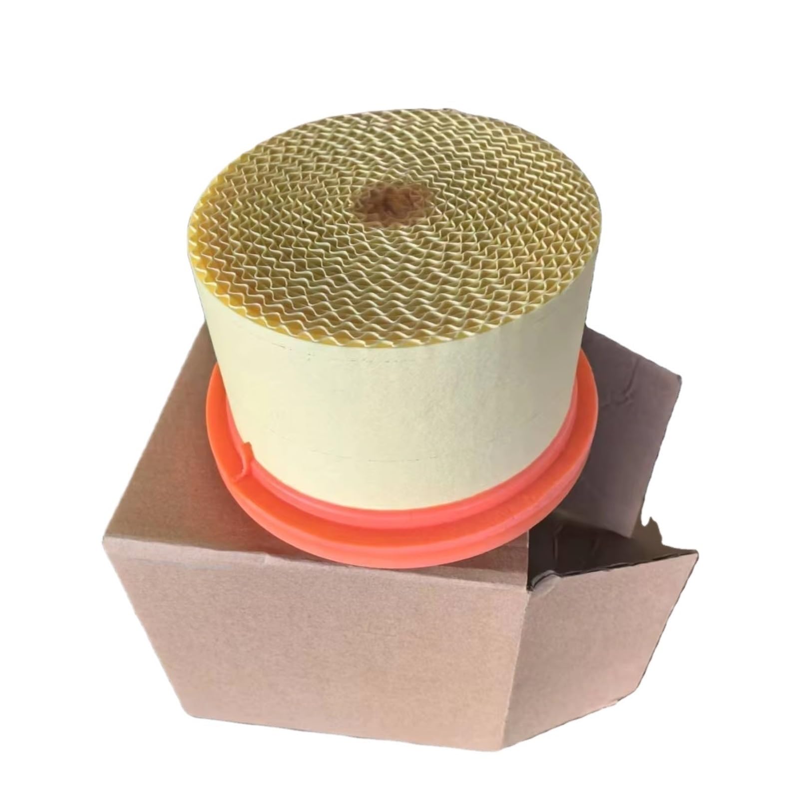 YLPWKMVZ 6.4432.0 Air Filter Screw Air Compressor Parts for Air Compressors