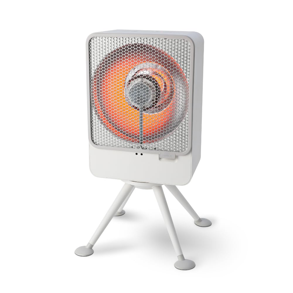 シロカ リフレクトヒーター ぽかエコー SH-LF251