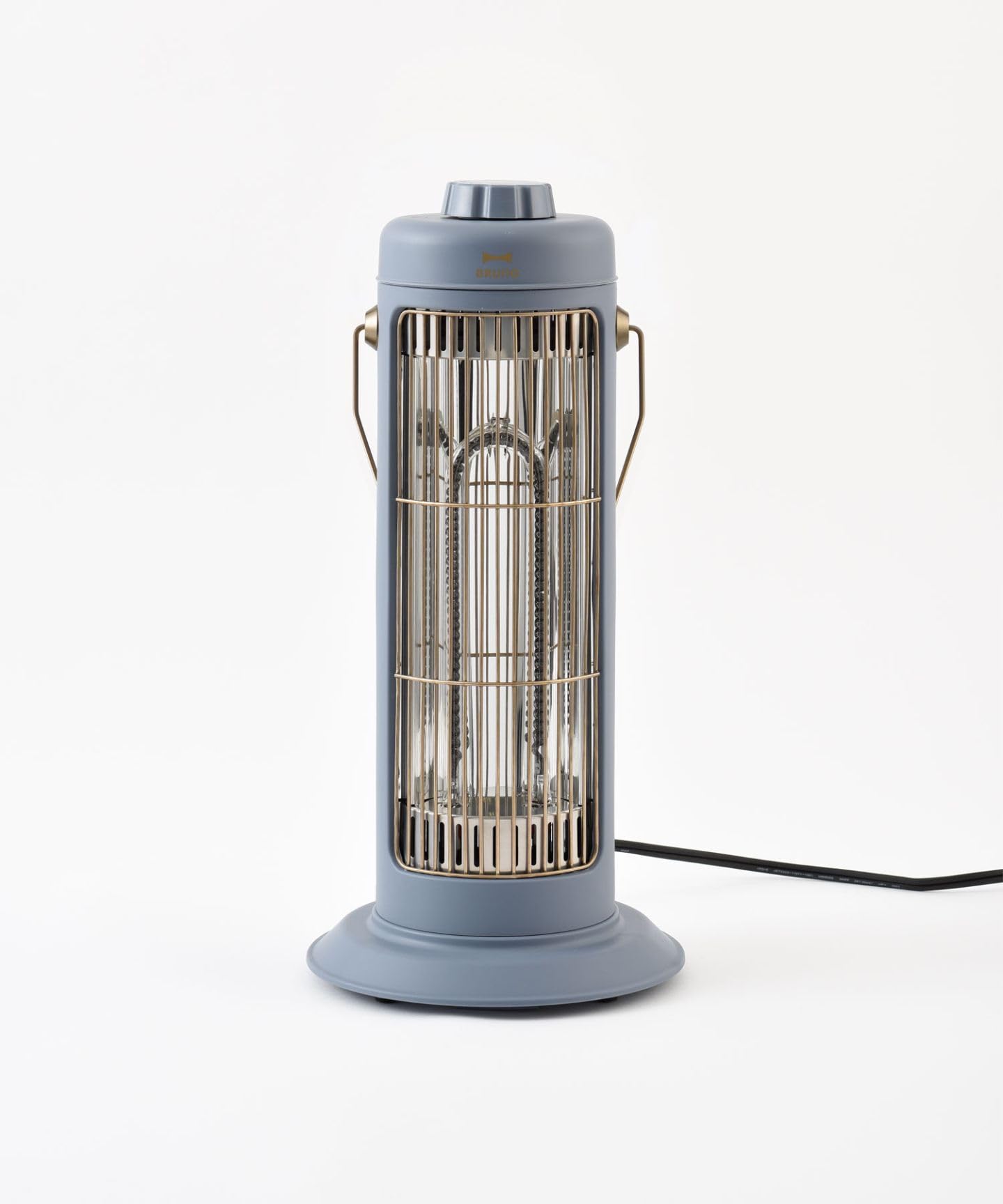 Amazon | BRUNO ブルーノ カーボンヒーター 電気ヒーター 小型