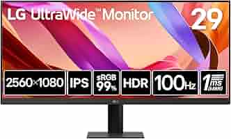LG　ウルトラワイドモニター　29U511A-B 29U511A-B | モニター | LG JP