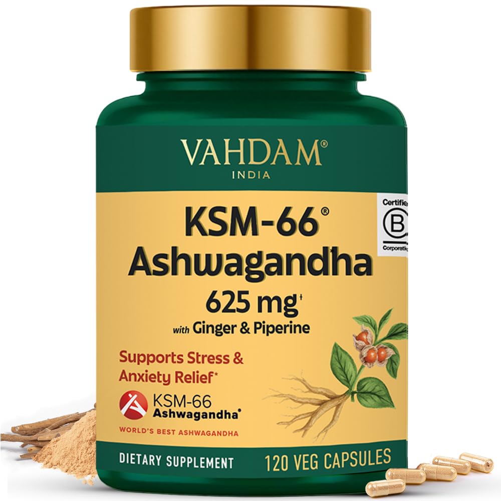 VAHDAM KSM