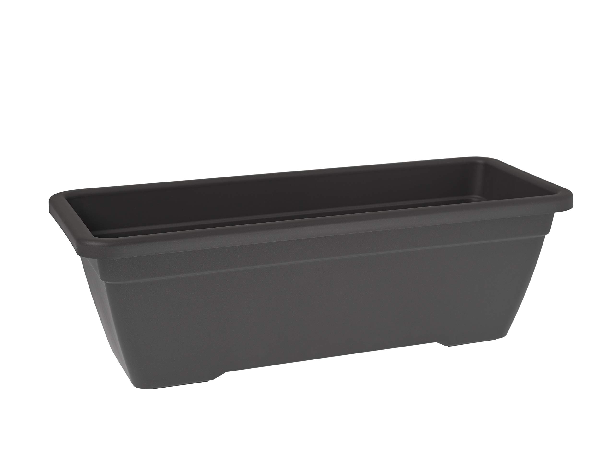 JARDINIÈRE Venezia 80CM Anthracite