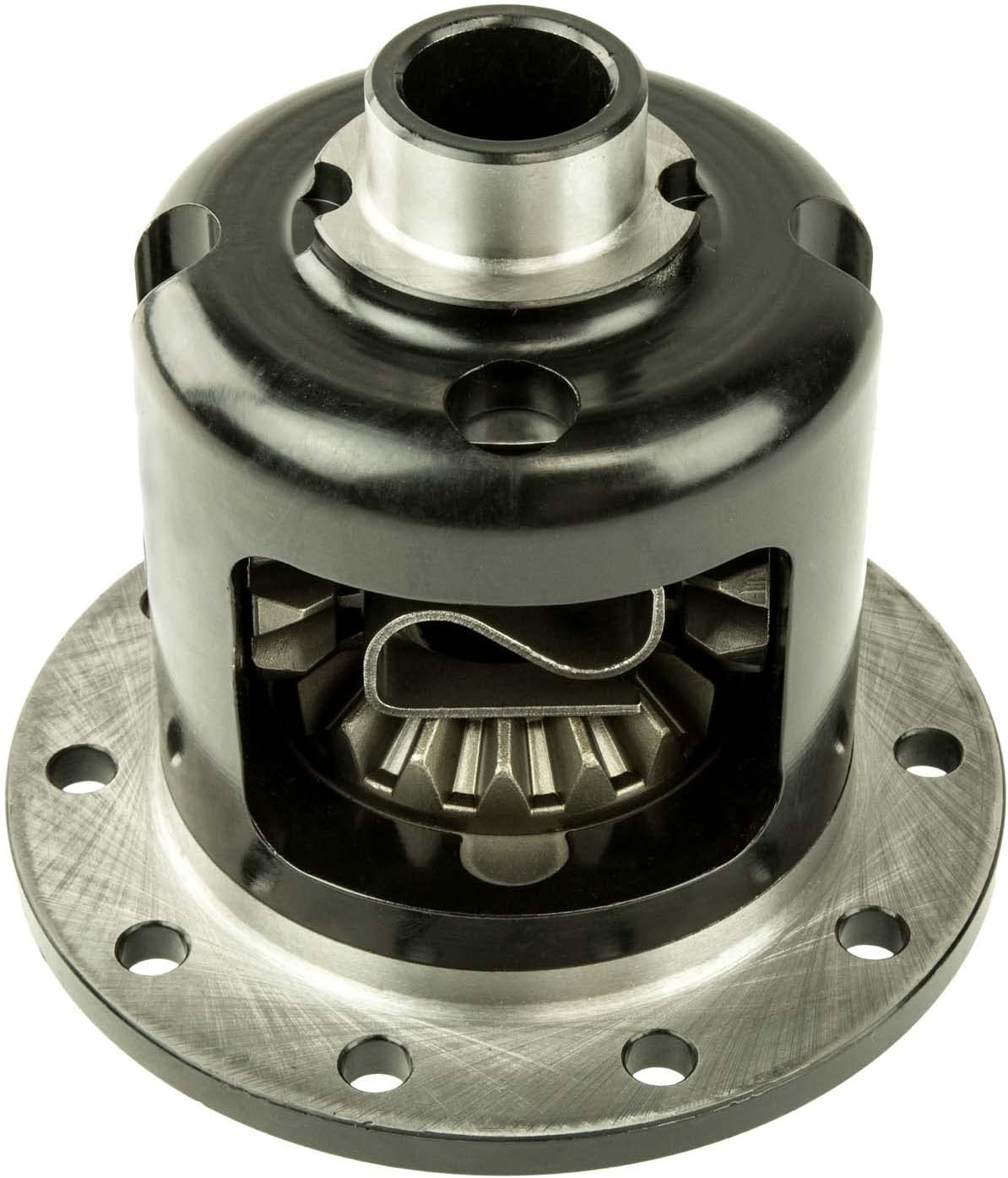 Grip LS Limited Slip Differential Carrier โ 30 Spline โ Fits GM 8.6" & 8.5" Axles โ Compatible with Chevy, GMC, Cadillac, Buick โ Replaces Eaton 187C148A, Yukon YDGGM8.5-3-30-1, GM 26061260