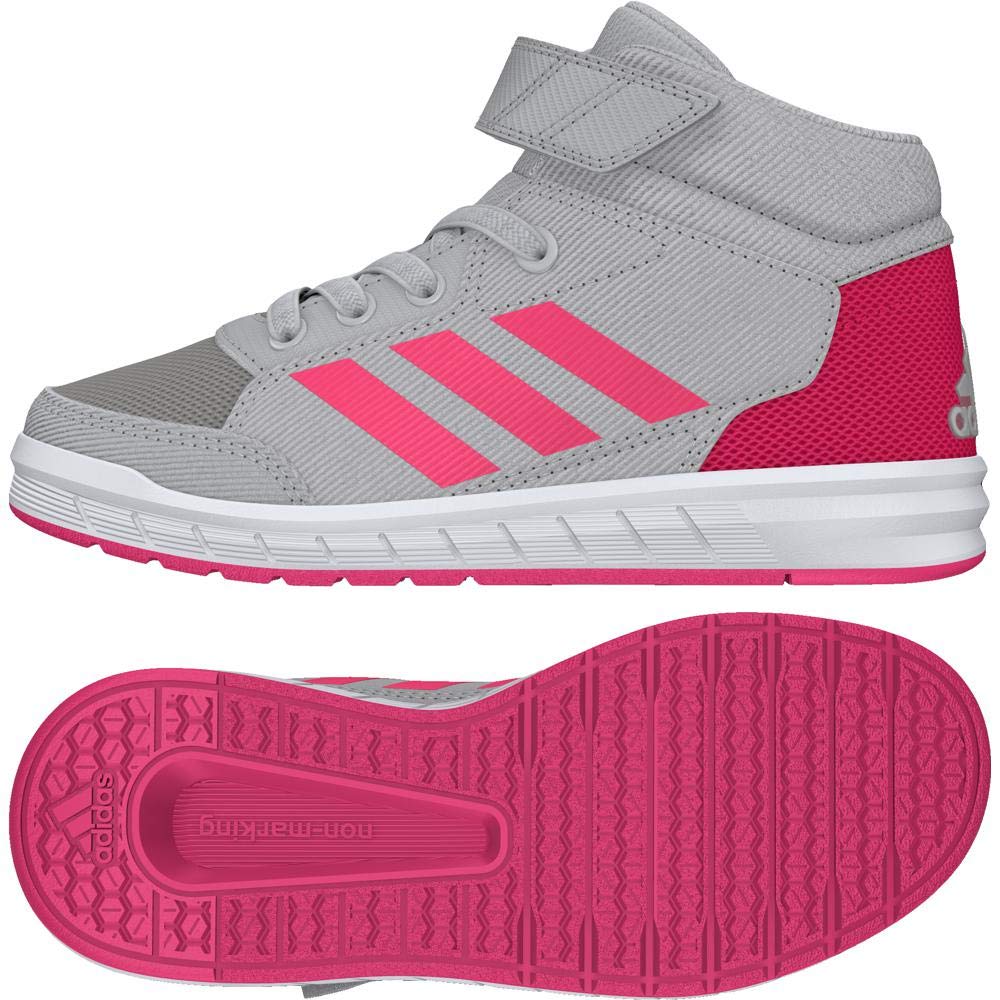 altasport mid el k adidas