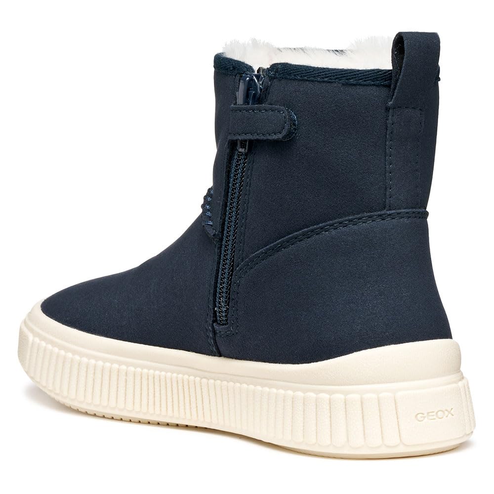 Geox J Laquinny Girl Stivale alla cavigliaBambine e ragazze