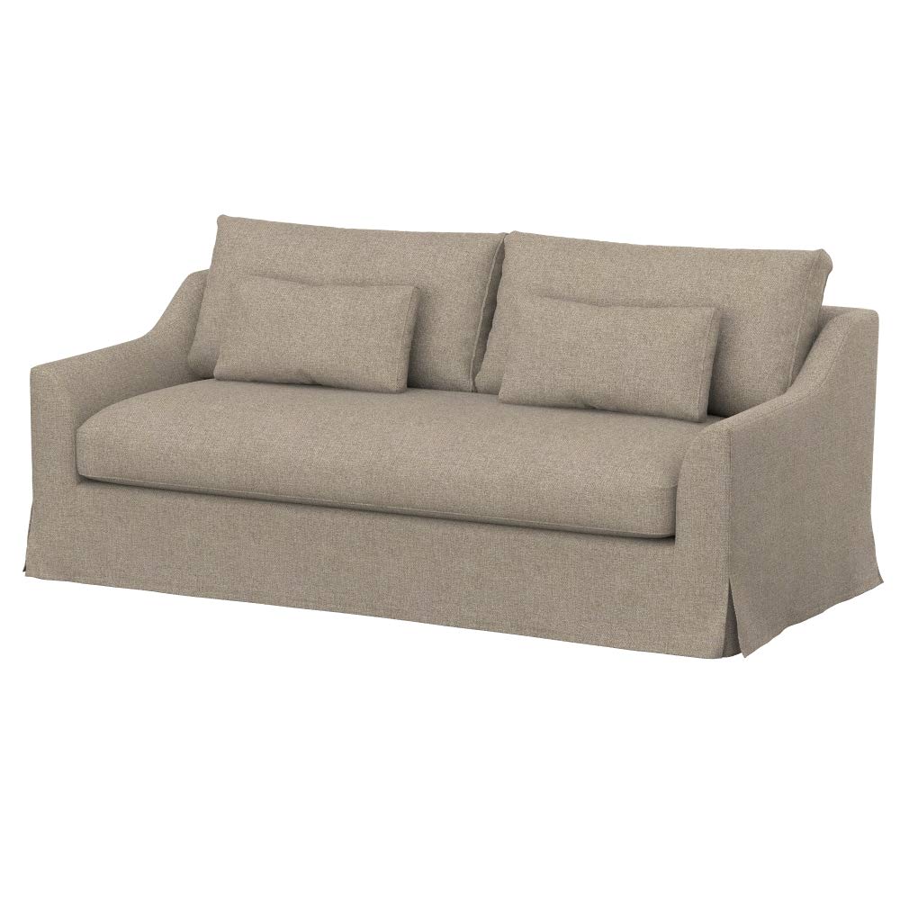 Soferia Replacement Cover For Ikea Farlov Seat Sofa Stewart - Main Image