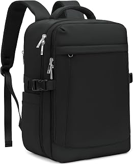 Mochila de cabina 40x20x25