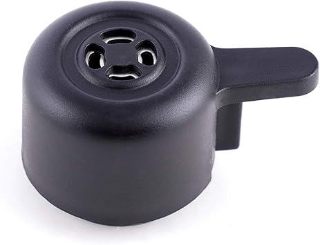 Steam Release Handle Steam Valve for for Ninja Foodi OP401/OP301 6.5, 8 Quart,Ninja Foodi Pressure Cooker Valve Replacement Part Accessories