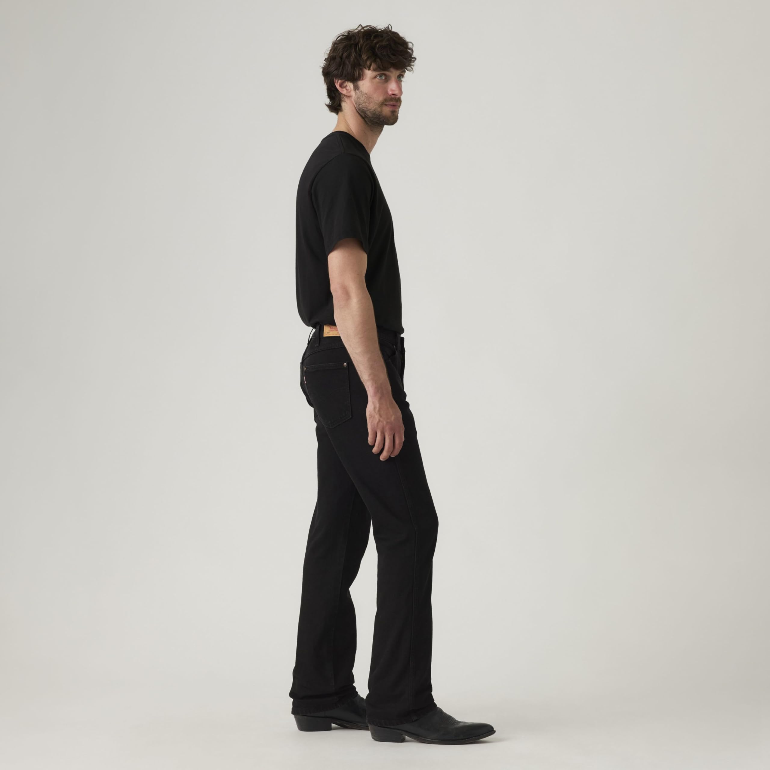 Levi's Herren Jeans 537™ Western Bootcut