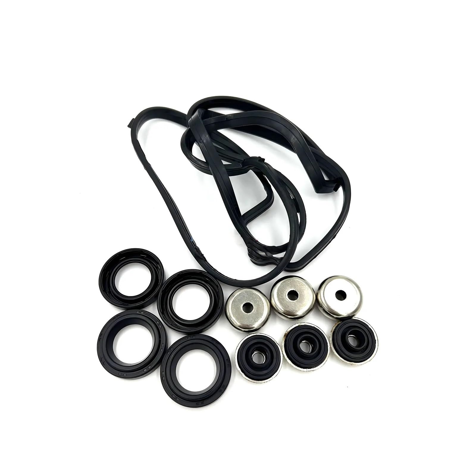 Guarnizione Coppa Olio Per Accord Modello Motore K20A7 K24A8 Kit Guarnizione Coperchio Valvola OEM 12030-RTA-000 12342-PCX-004 90041-PNA-010