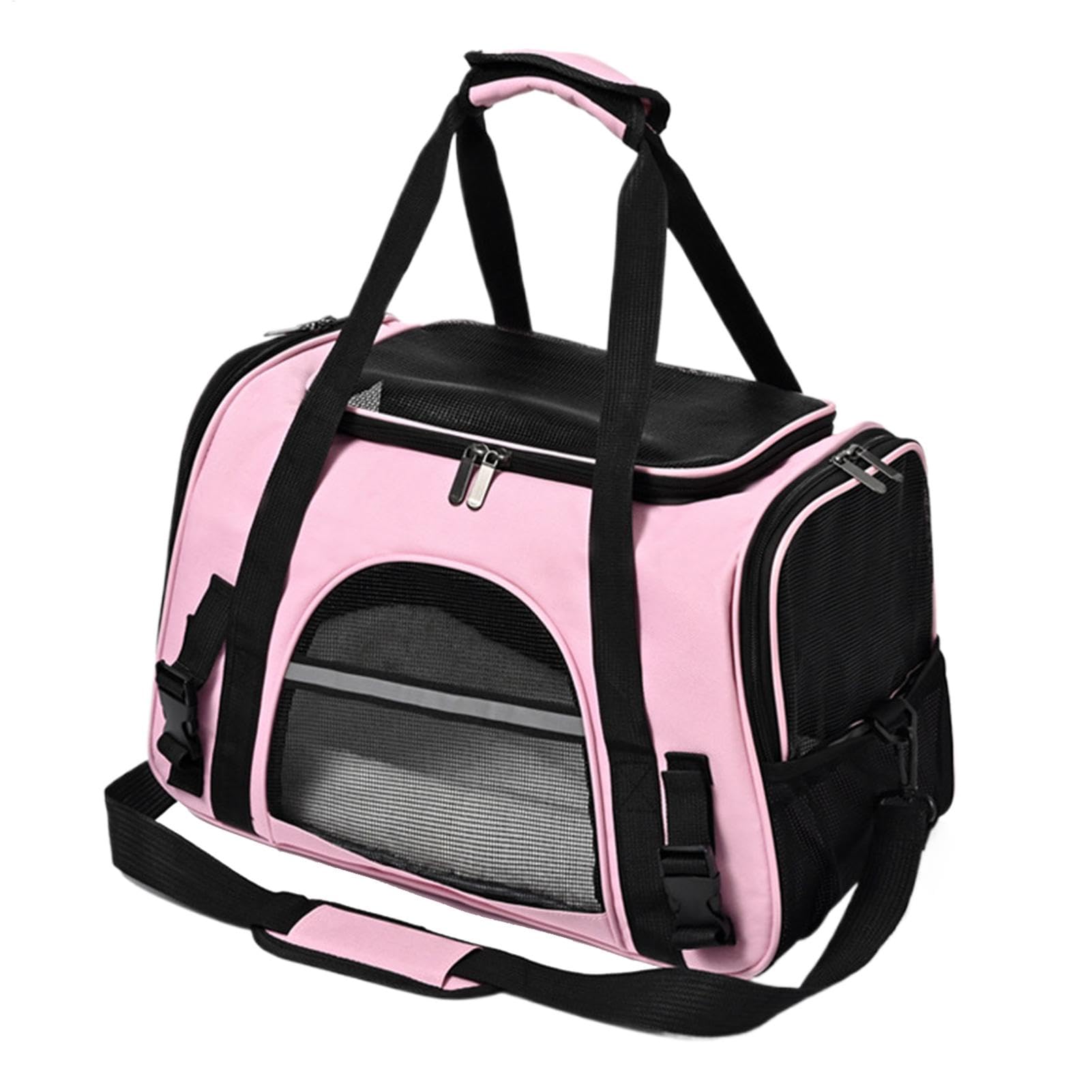 Bolsa de transporte para perros pequeños, bolsa de transporte para mascotas, bolsa de transporte para mascotas, bolsa de transporte para mascotas