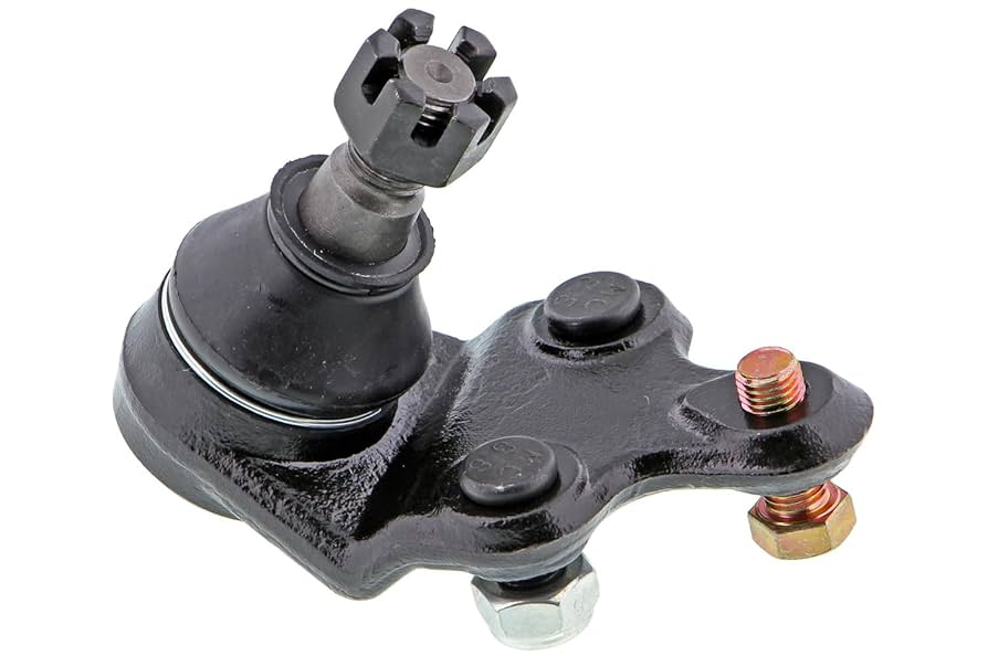 Amazon.com: Front Lower Suspension Ball Joint Compatible