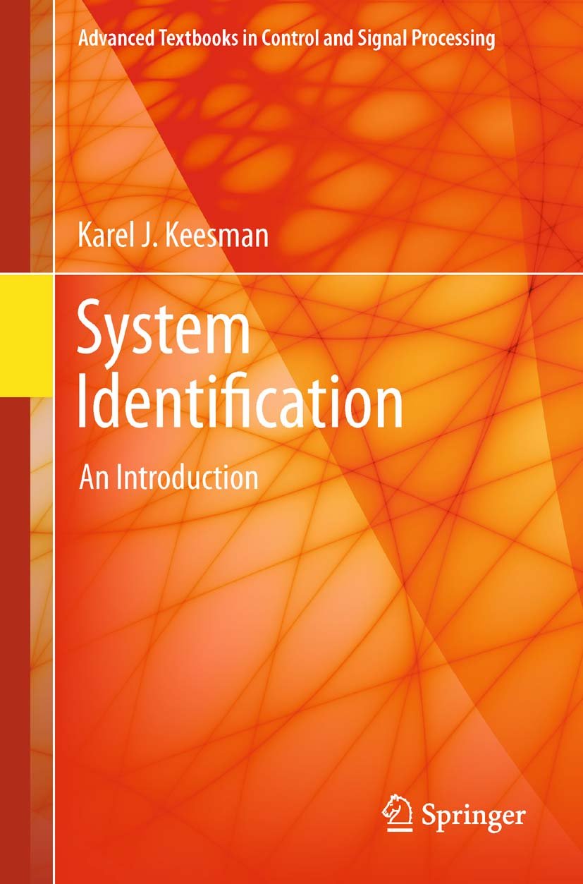 System Identification: An Introduction (Advanced Textbooks in Control ...