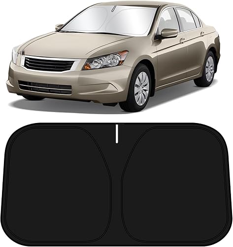 Miniatura 31 de D-Lumina - Parasol para parabrisas para Mazda CX-30 2019-2025 CX30 Accesorios, protector de visera de sol para ventana delantera bloquea los rayos