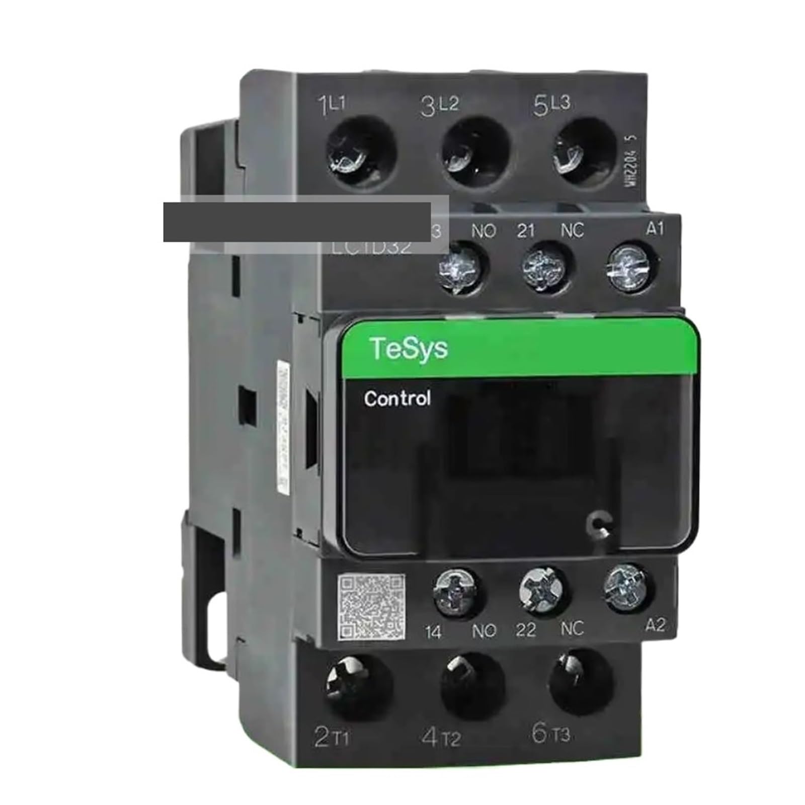 ETNANUPIN Contactor LC1D38M7C LC1D38B7C LC1D38CC7C LC1D38E7C LC1D38F7C LC1D38Q7C LC1D38P7C LC1D38BDC LC1D38FDC(LC1D38BDC)